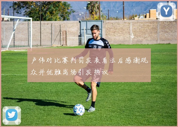 卢伟对比赛判罚发表看法后感谢观众并优雅离场引发热议