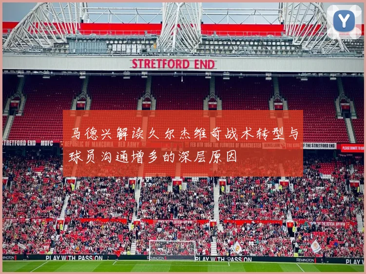 马德兴解读久尔杰维奇战术转型与球员沟通增多的深层原因