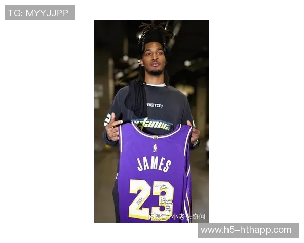 卡斯尔生涯最佳表现30分10板6助获詹姆斯亲笔签名球衣荣耀时刻